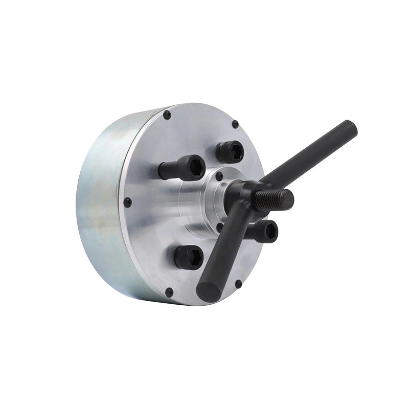 Rear Crankshaft Oil Seal Installer Tool 9990166 88880013 For Volvo D12 D13 FM12