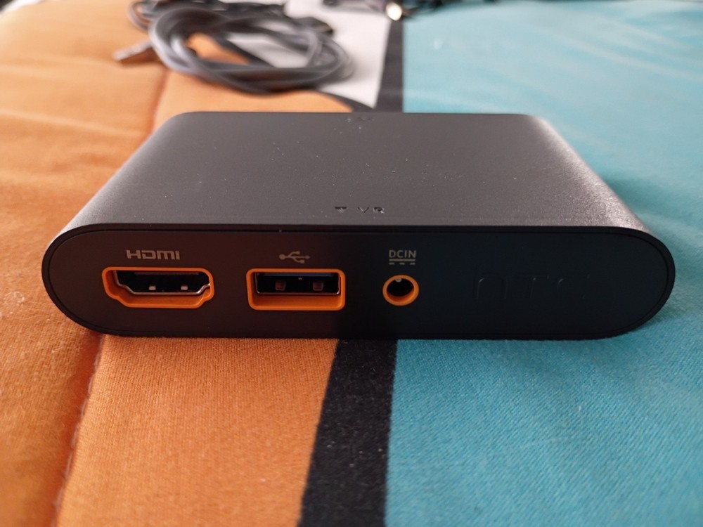 HTC Vive 1.0 SteamVR System | Full Kit