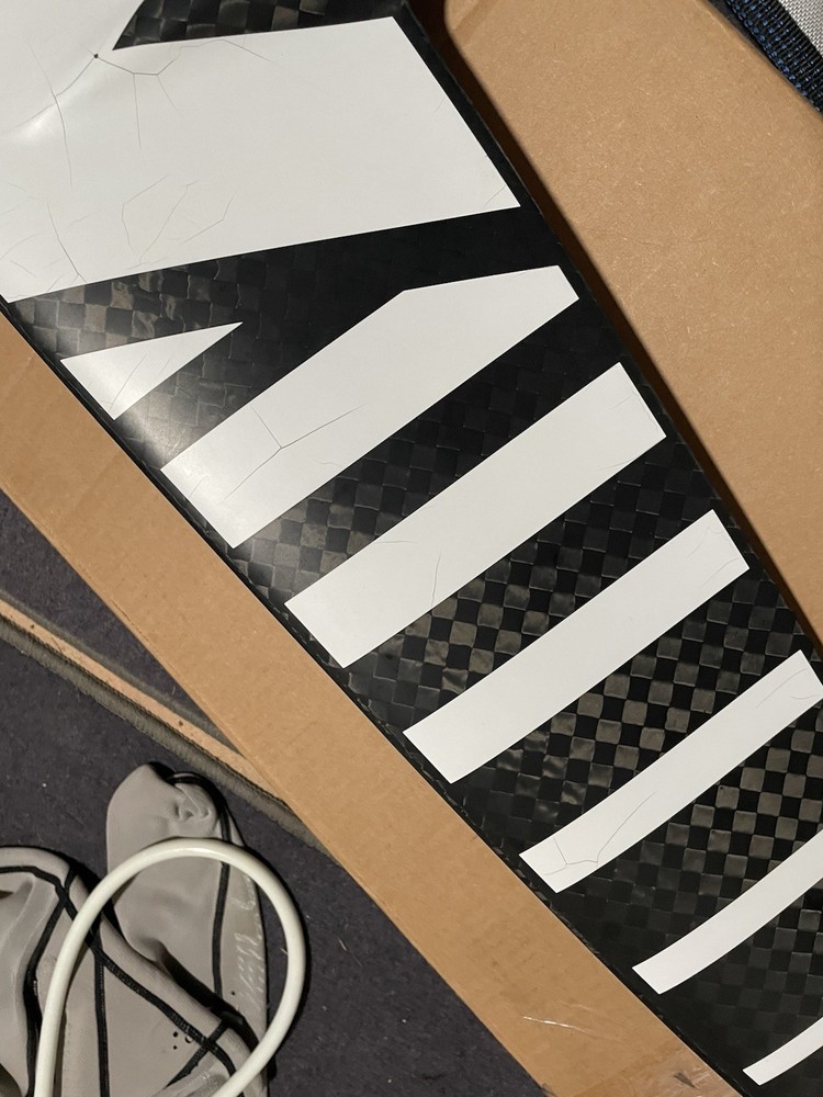 Armstrong Ha1525 Foil Wing
