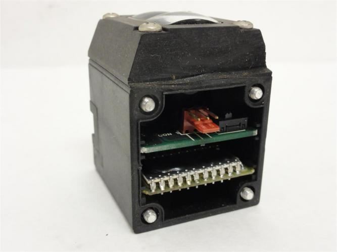 200680 Used; Micro Switch MPP1-8653 Photo Scan Head Polarized