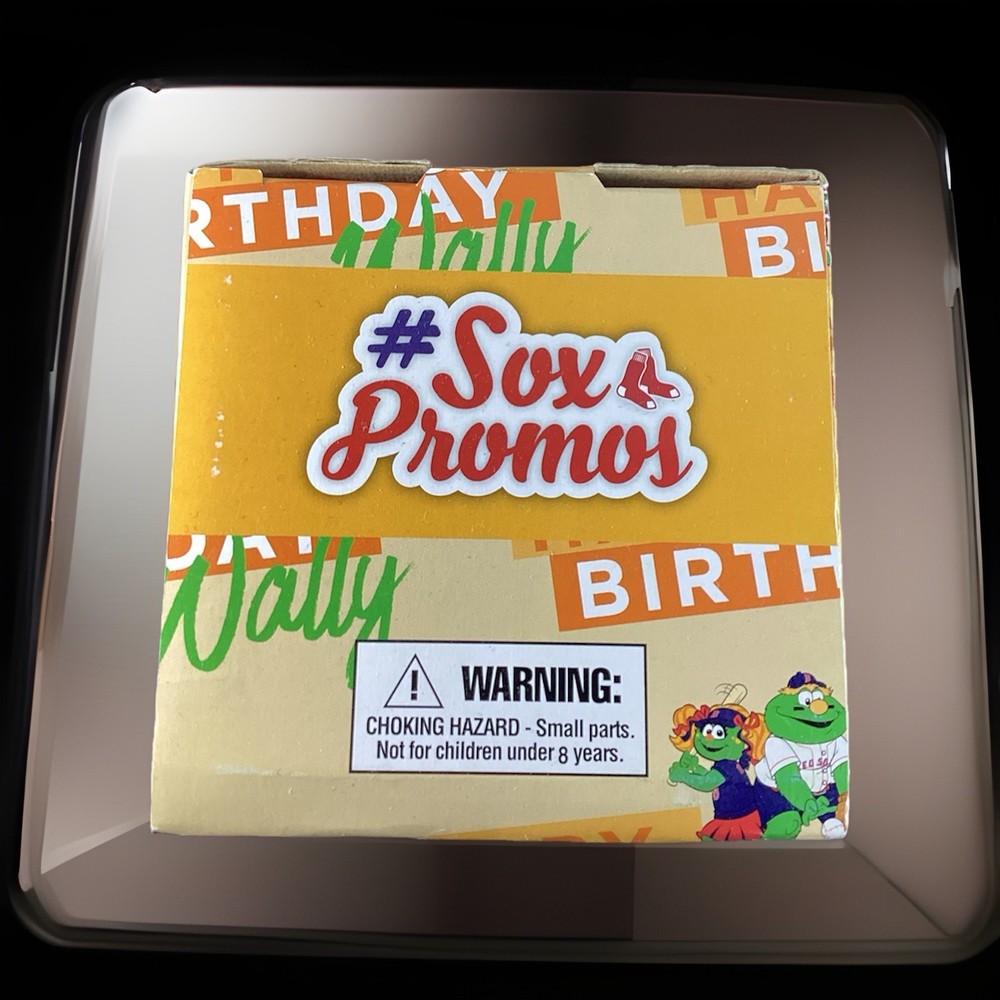 Red Sox Toothbrush Holder