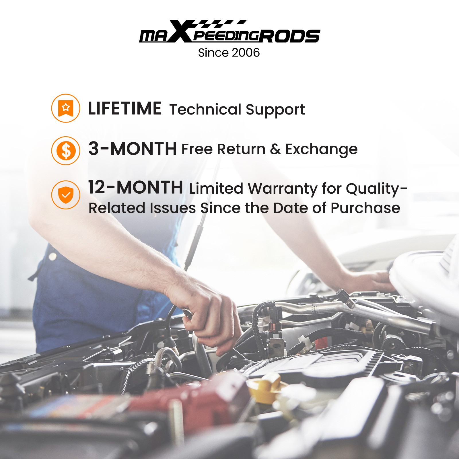 Cam Bearing Remover & Installer Tools Set For Harley Davidson M8 Engines