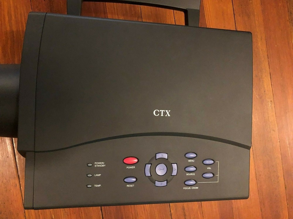 CTX EZPRO 680 Projector