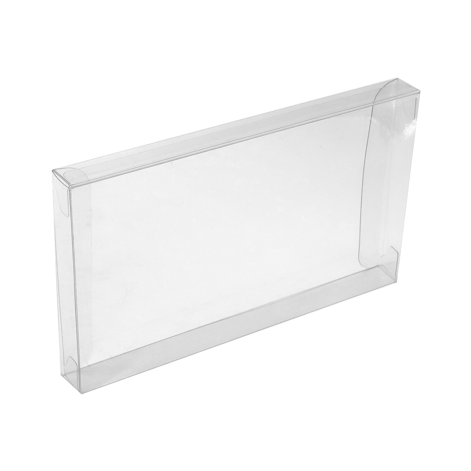 1/10/50 FOR SONY PSP GAME CLEAR DISPLAY BOX PROTECTIVE BOX PROTECTOR SLEEVE CASE