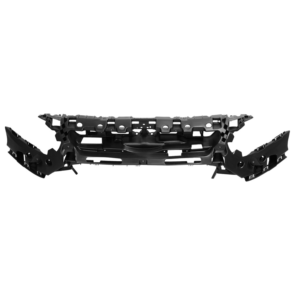 For Ford Transit Connect 2014-2018 Front Bumper Bracket Cover Support Face Bar