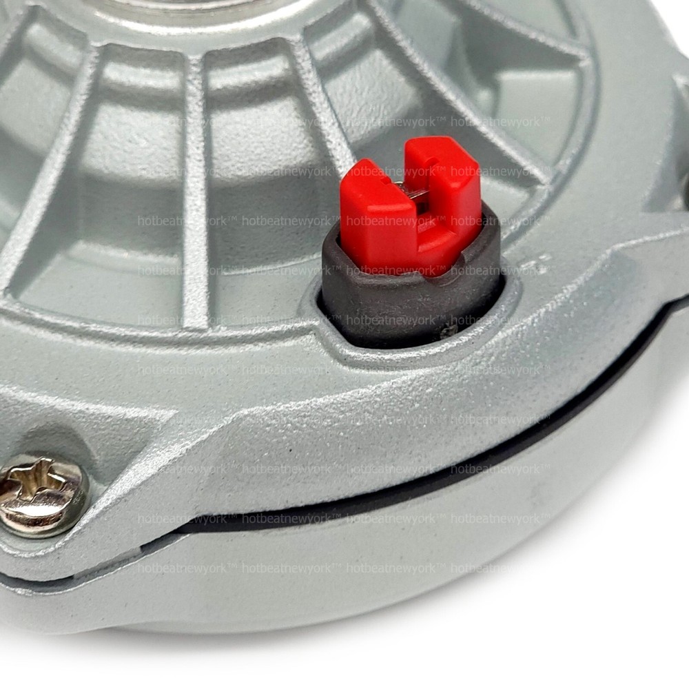 JBL Selenium D250-X 100W RMS Midrange Compression Horn Driver 1" Screw Mount