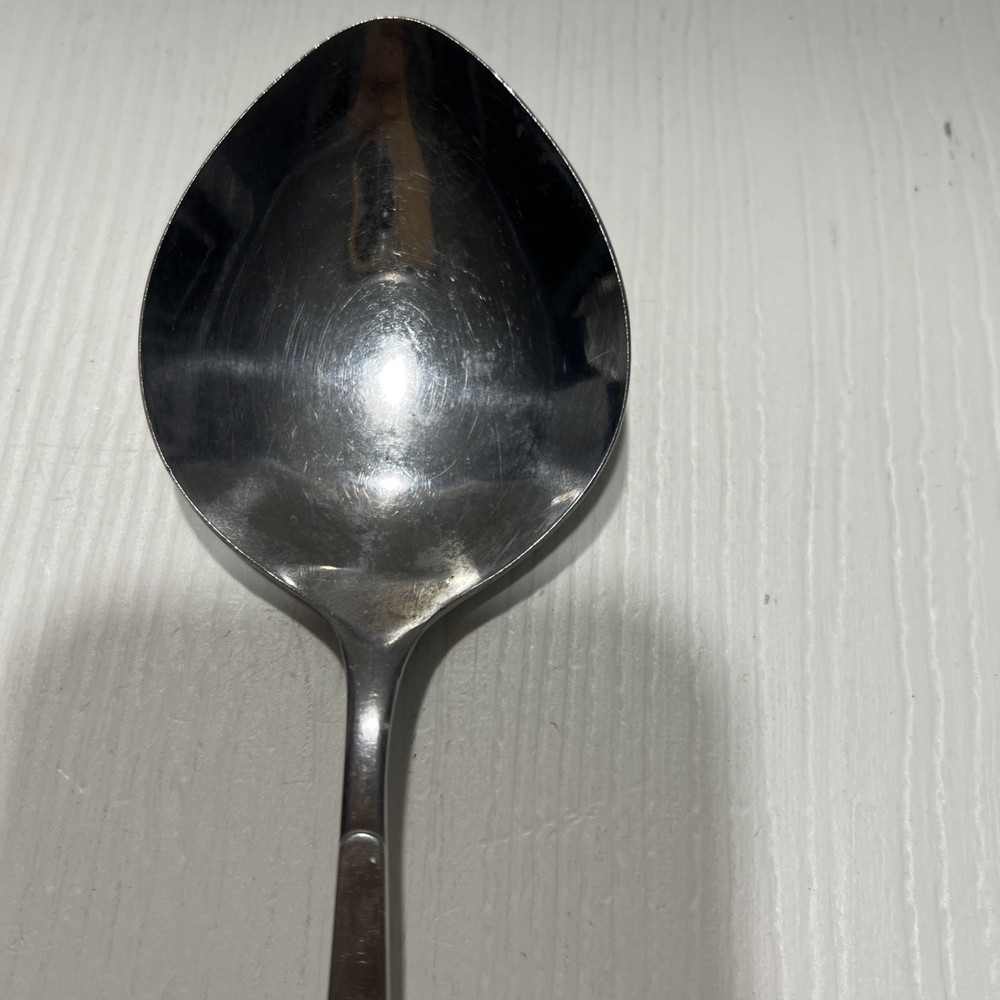 OXFORD ︱OXH131︱Serving Spoon︱