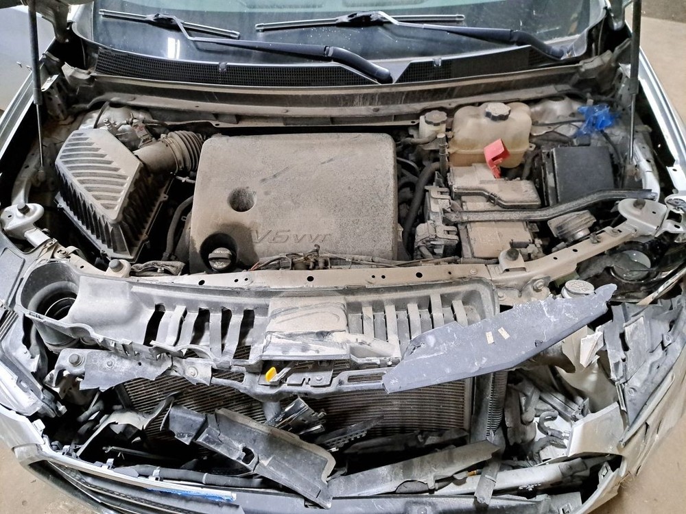 2018 Traverse Camera/Projector Sku#4228260