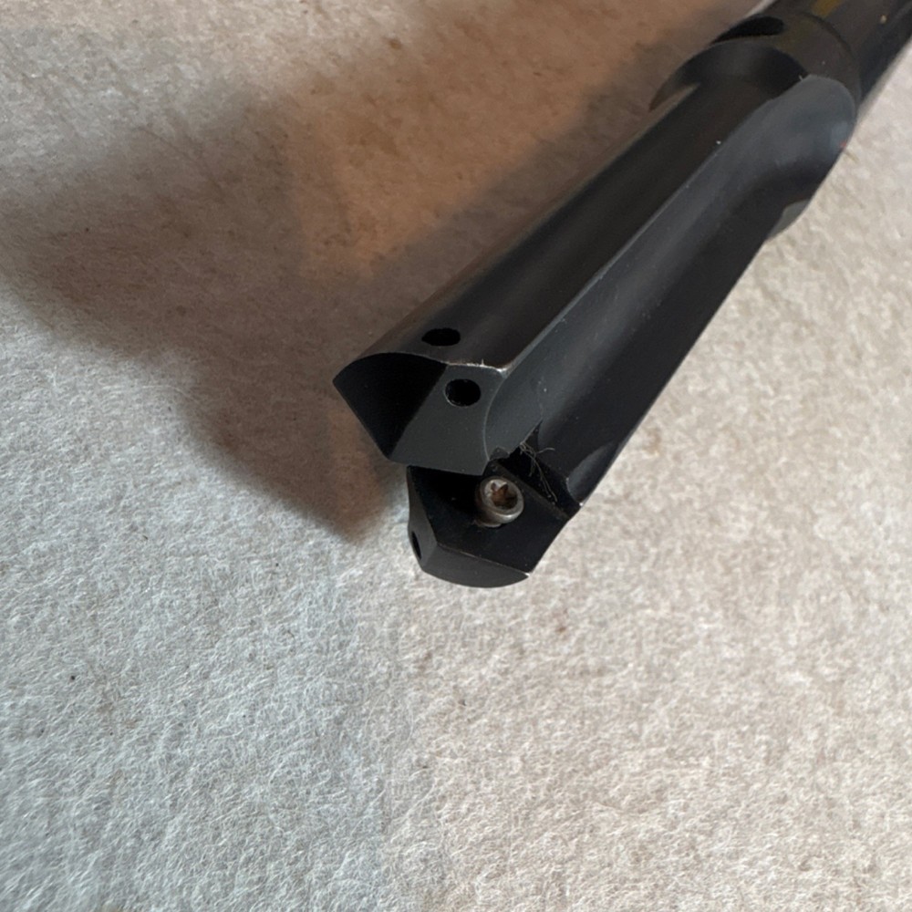 22015S-100L drill 1” holder #1.5T-A