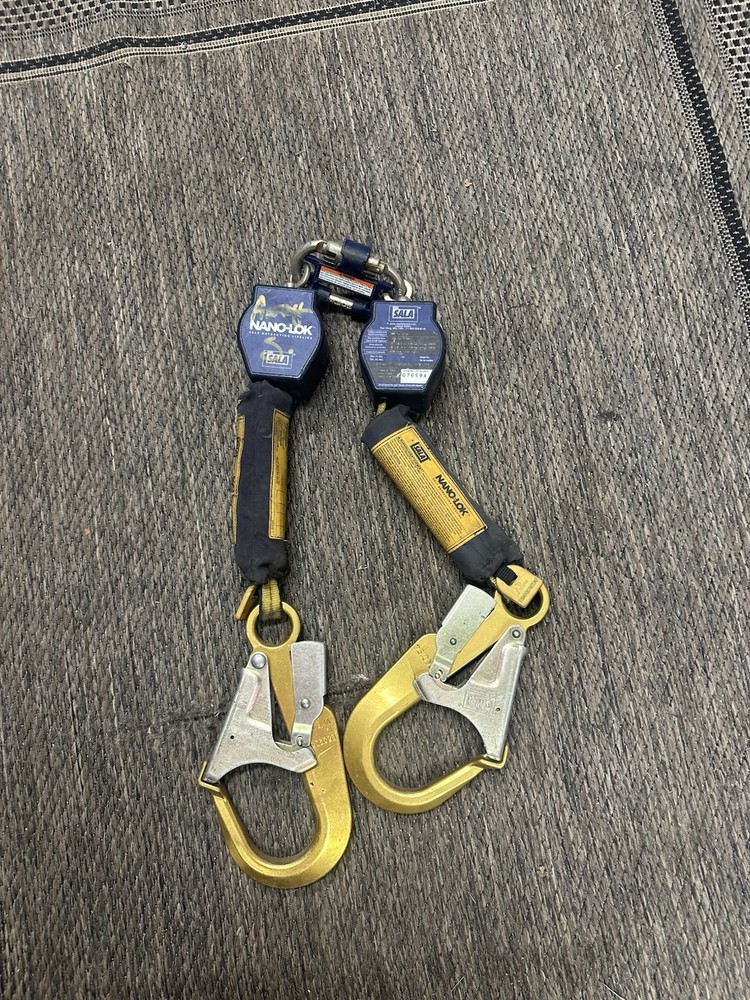 Rigging Harness