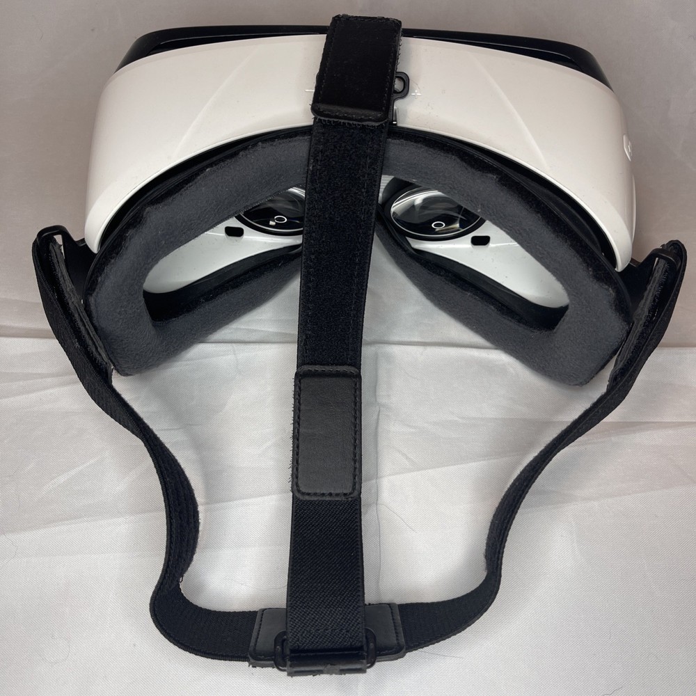 OCULUS GEAR VR