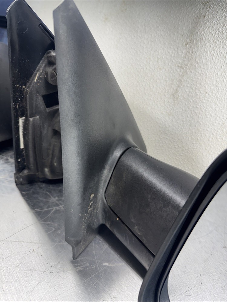 2002-2008 Dodge Ram Tow Mirror Pair