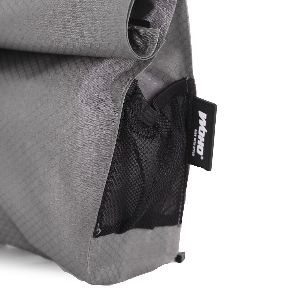 Woho Bikepacking Add-On Accessory Pack DRY