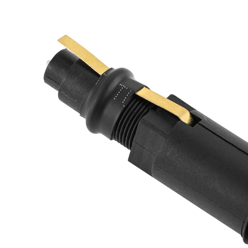2pack Piezo Spark Ignition Potato Cannon Igniter Push Button BBQ Grill Igniter