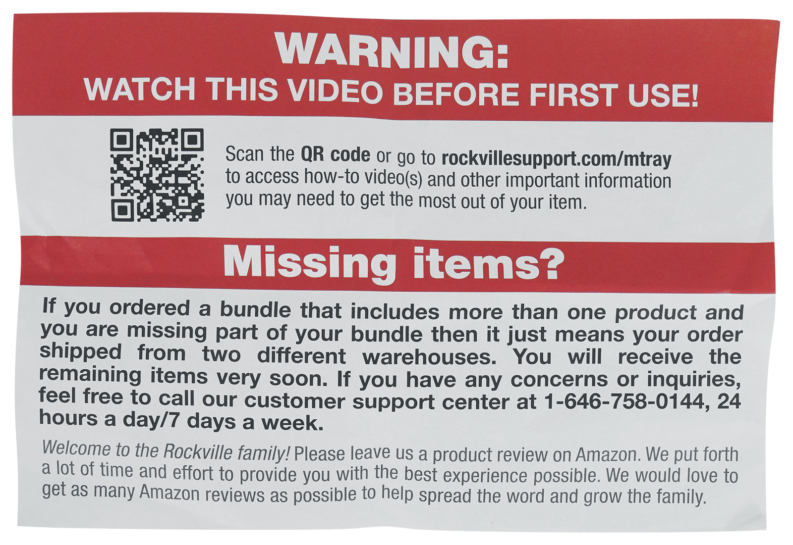 Rockville MTRAY Clamp-On Tray Utility Shelf For Any Mic Stand (9.7" x 7.3")