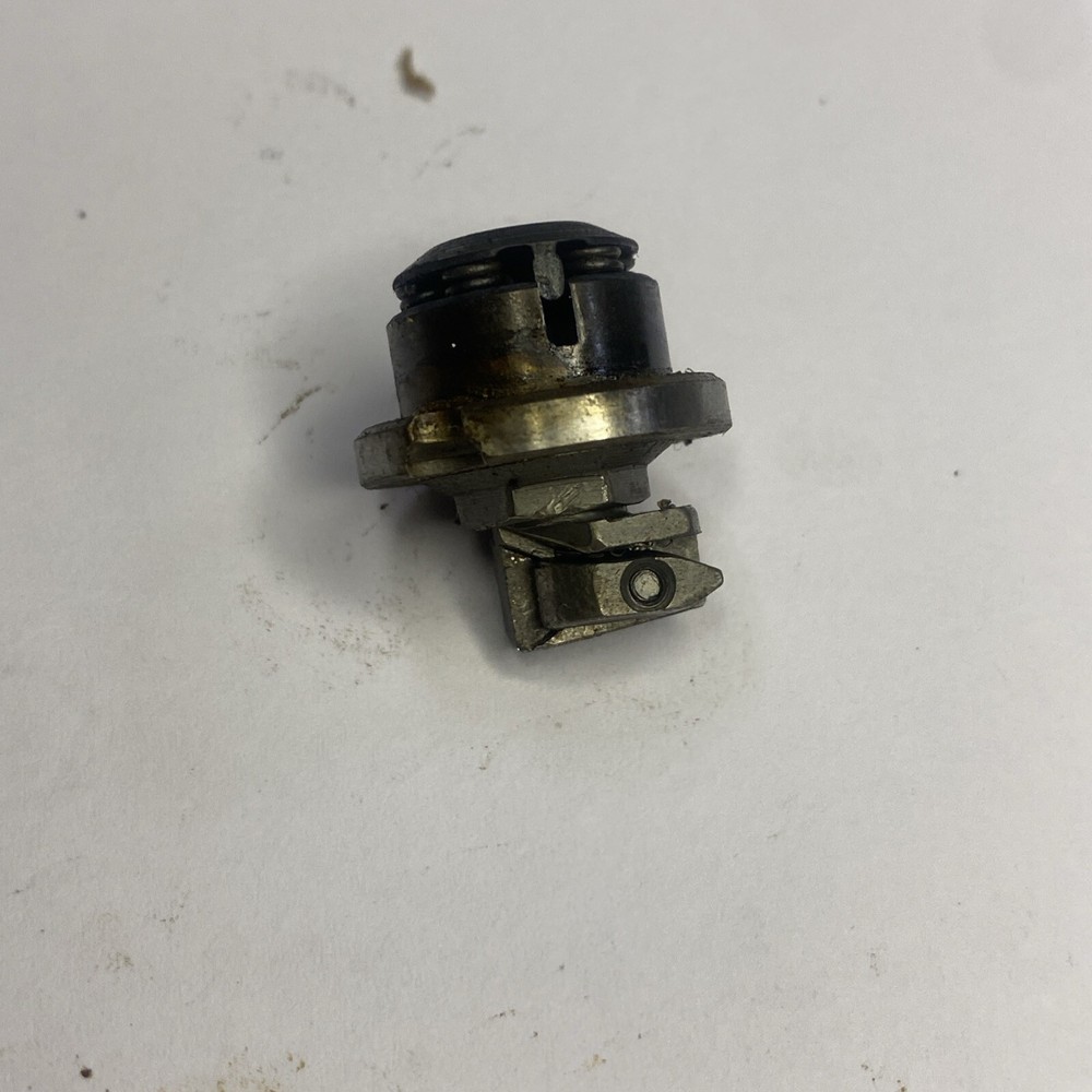 Valenite E-Z Set Boring Head Cartridge & Unit BUAV AHVCS