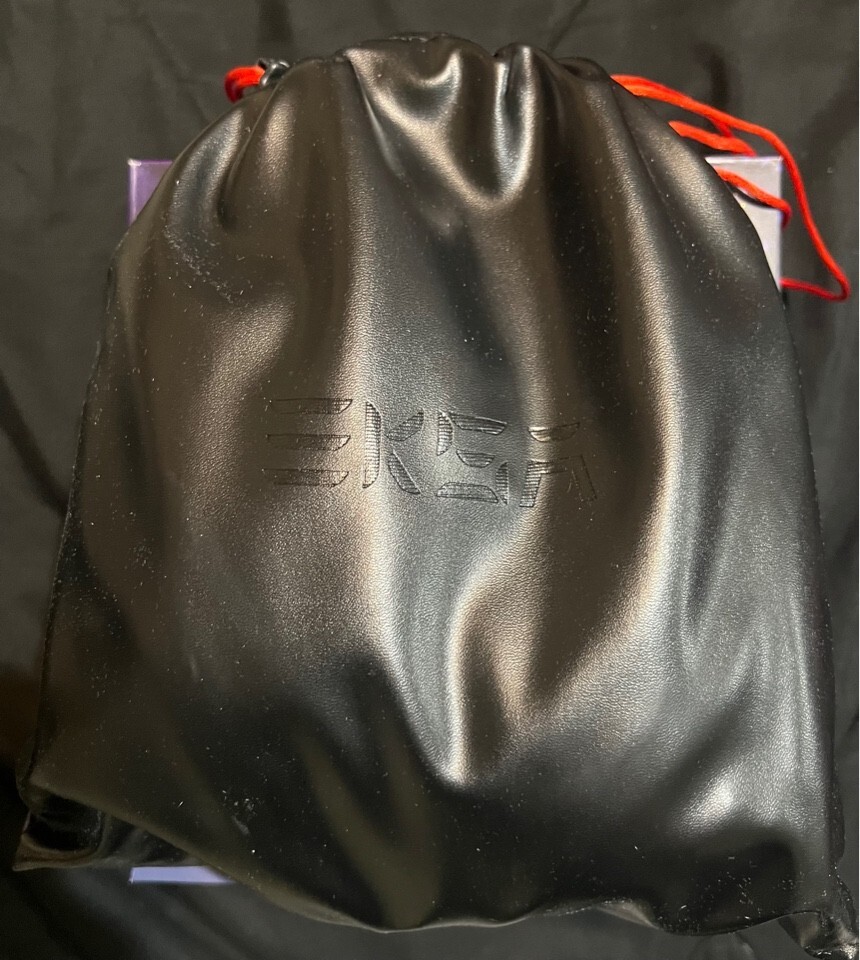 EKSA E3000 Gaming Headset Wired headphones with Noise Cancelation