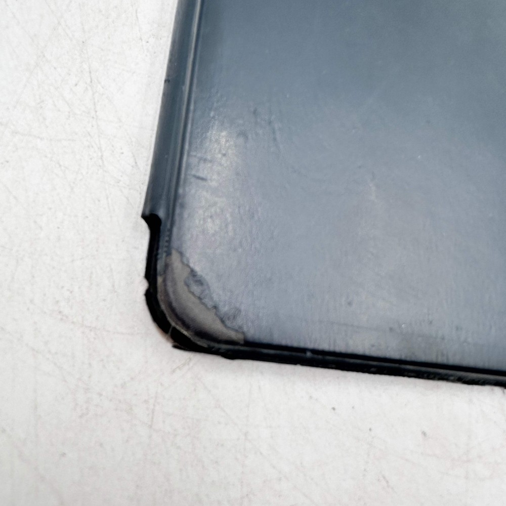 Apple Smart Keyboard Folio 11" Keyboard Folio Case Black A2038