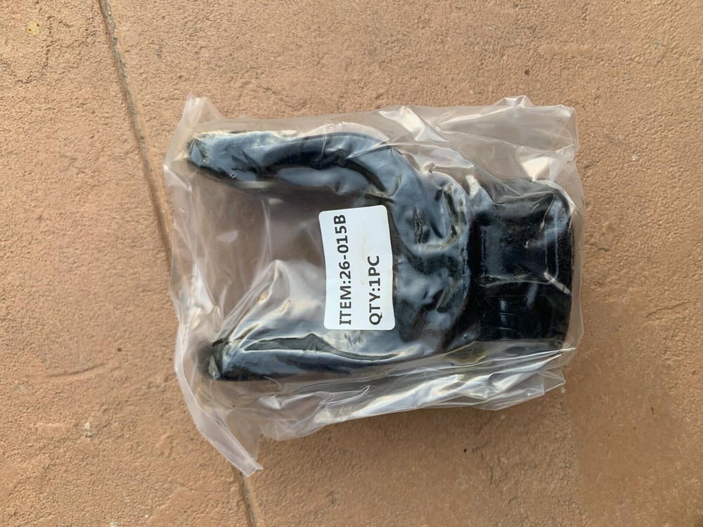 Replacement Comer Series 4 PTO Yoke with Quick Disconnect 26-015B