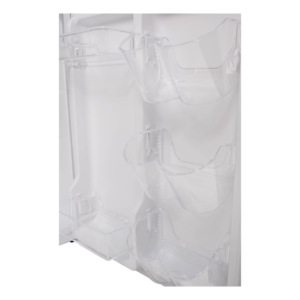 3.2 Cu Ft 2-Door Refrigerator