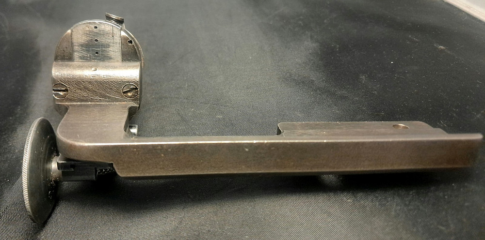 Wittek-Vaver Dial Micrometer Sight (No 35 MIELT)