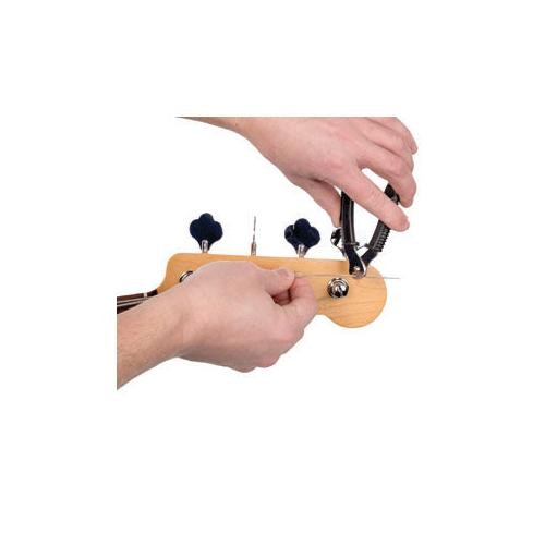 D'Addario Bass Pro-Winder