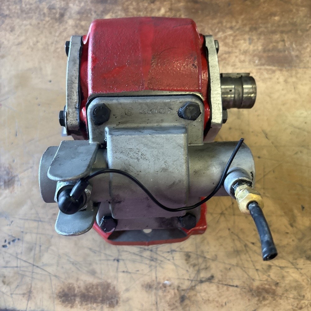 Ss S-C715 Pto | Power Take Off