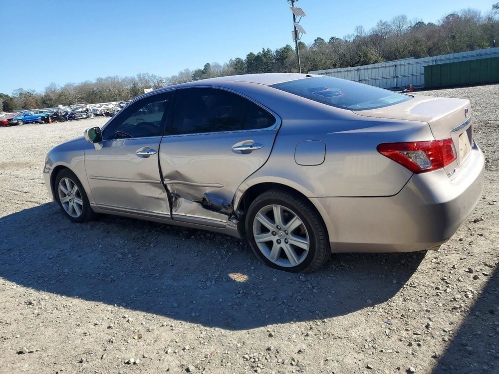 ES350 2007 Glove Box 4992486