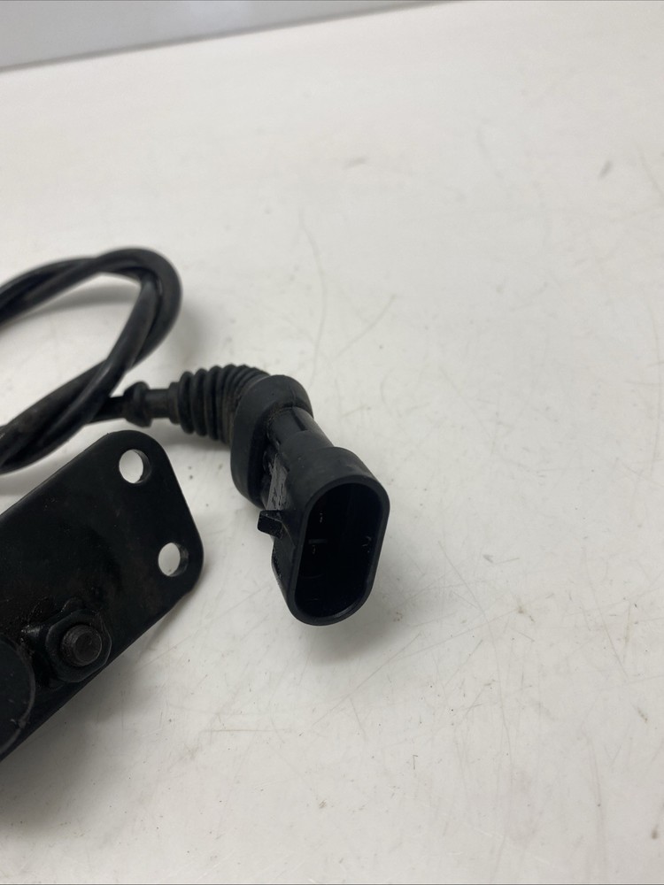 ♻️ Keeway K-light 125 E5 2021 - 2025 Rear Wheel Speed Sensor ♻️