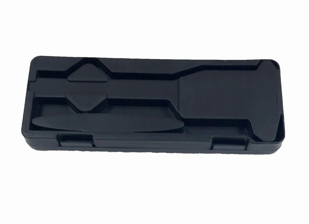 Precision Caliper Replacement Case - Compatible with 6" Dial & Electronic Models