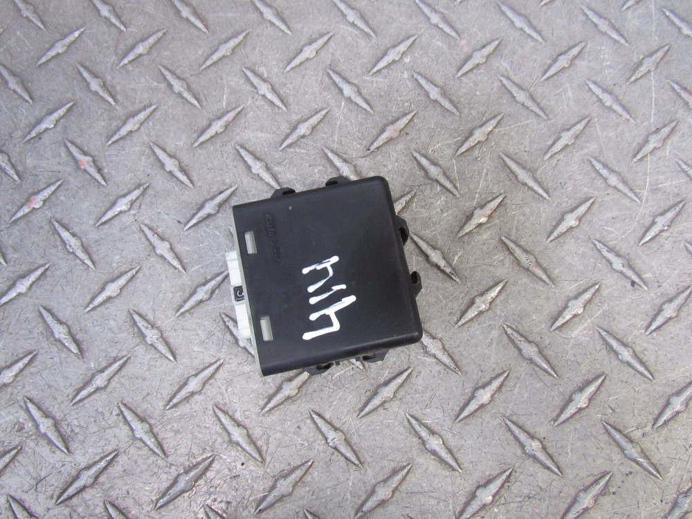 04 05 06 07 08 MAZDA RX-8 HEADLIGHT LEVELING MODULE FE0351225