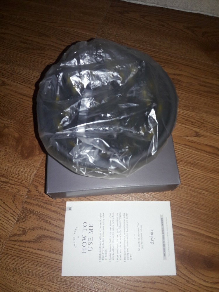 Drybar The Bouncer Diffuser Regular Full Size