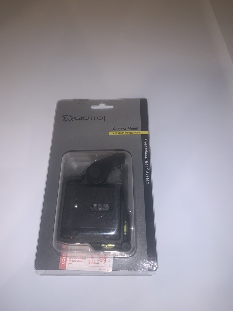 GIOTTOS MH-652 QUICK-CHANGE ADAPTER