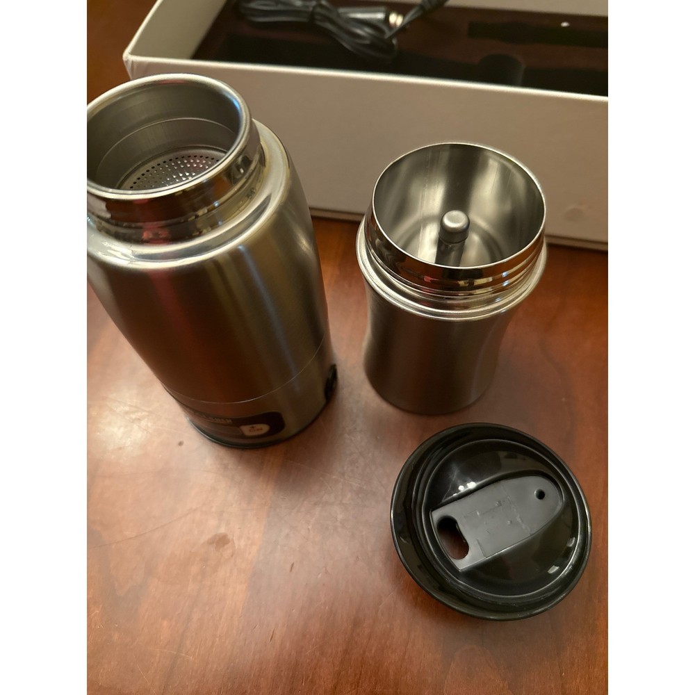 Walshen car-based coffee maker *read* NIB