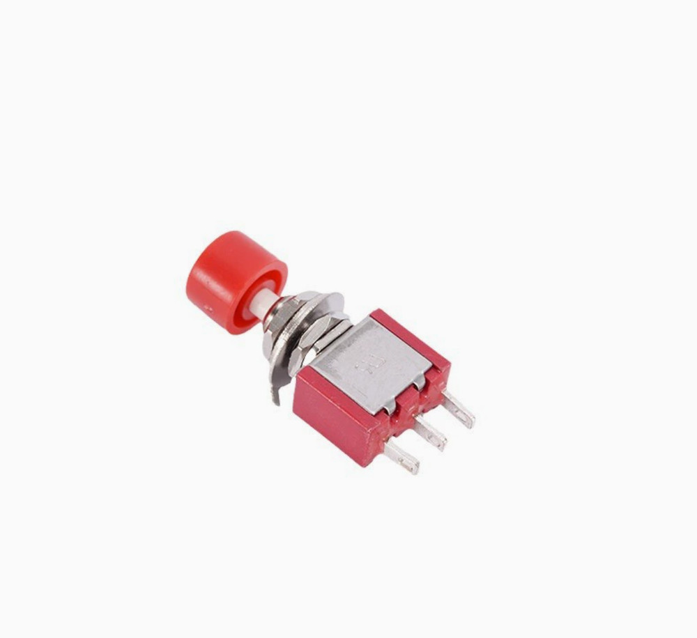 Small Push Button Switch PS8-11M1