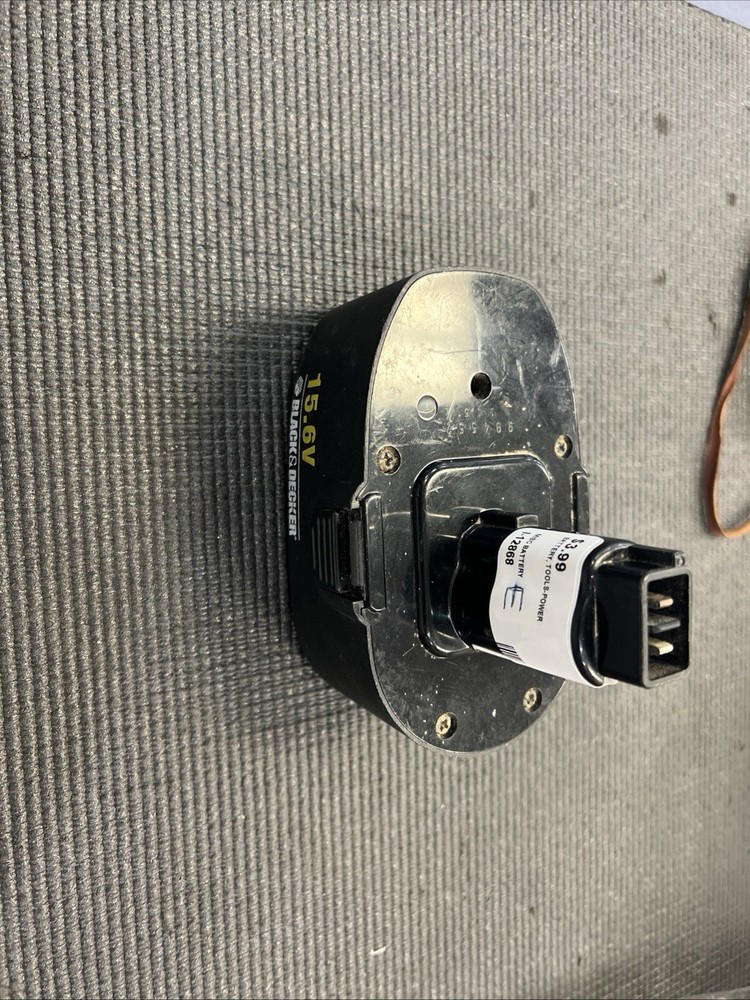 MISC BATTERY