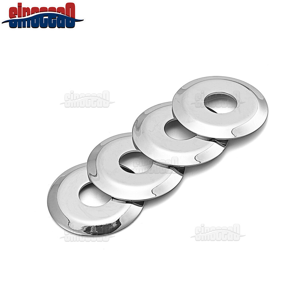 Polyurethane Handlebar Riser Bushings For Harley Touring FLH FLT 83-UP & Softail