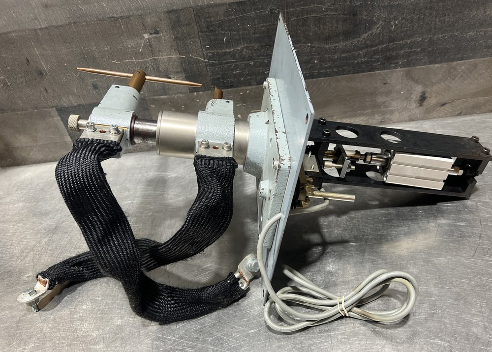 Miyachi Weld Head. Used Surplus