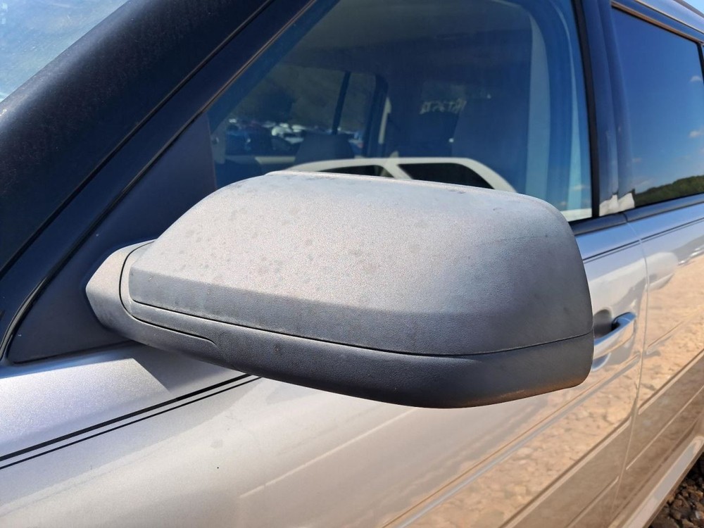 FLEX 2009 Glove Box 4812548