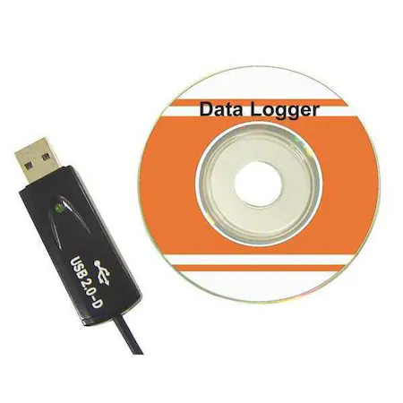 Software (Usb Cable +Cd), 13G719