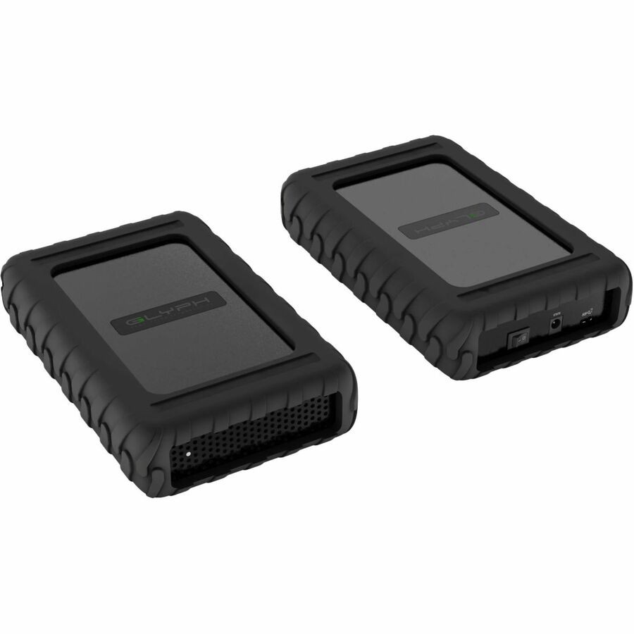 Glyph Blackbox PRO Desktop Drive (bbpr4000)