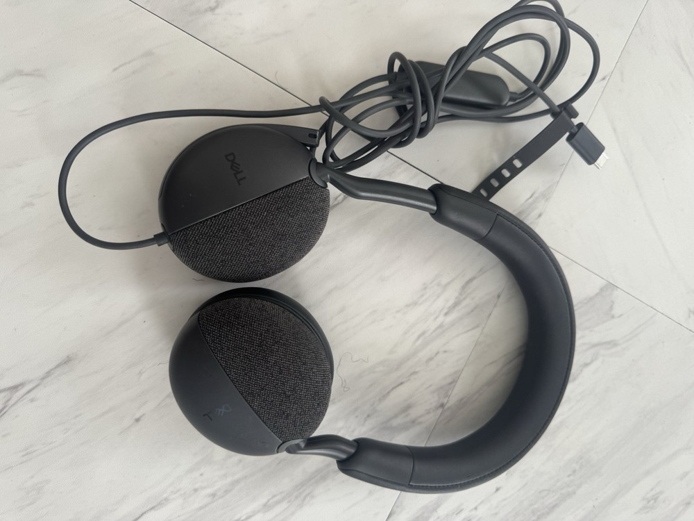 Dell Pro Wireless ANC Headset WL5024 *Headset Only*