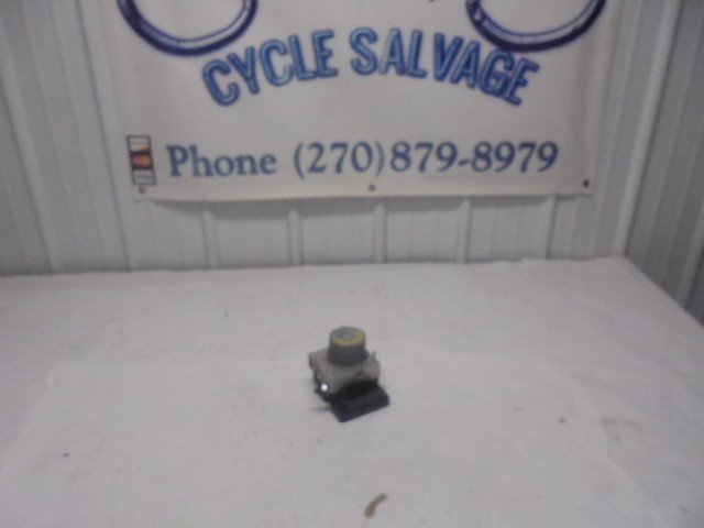 20 CAN-AM RYKER 600 OEM ABS PUMP UNIT MODULE