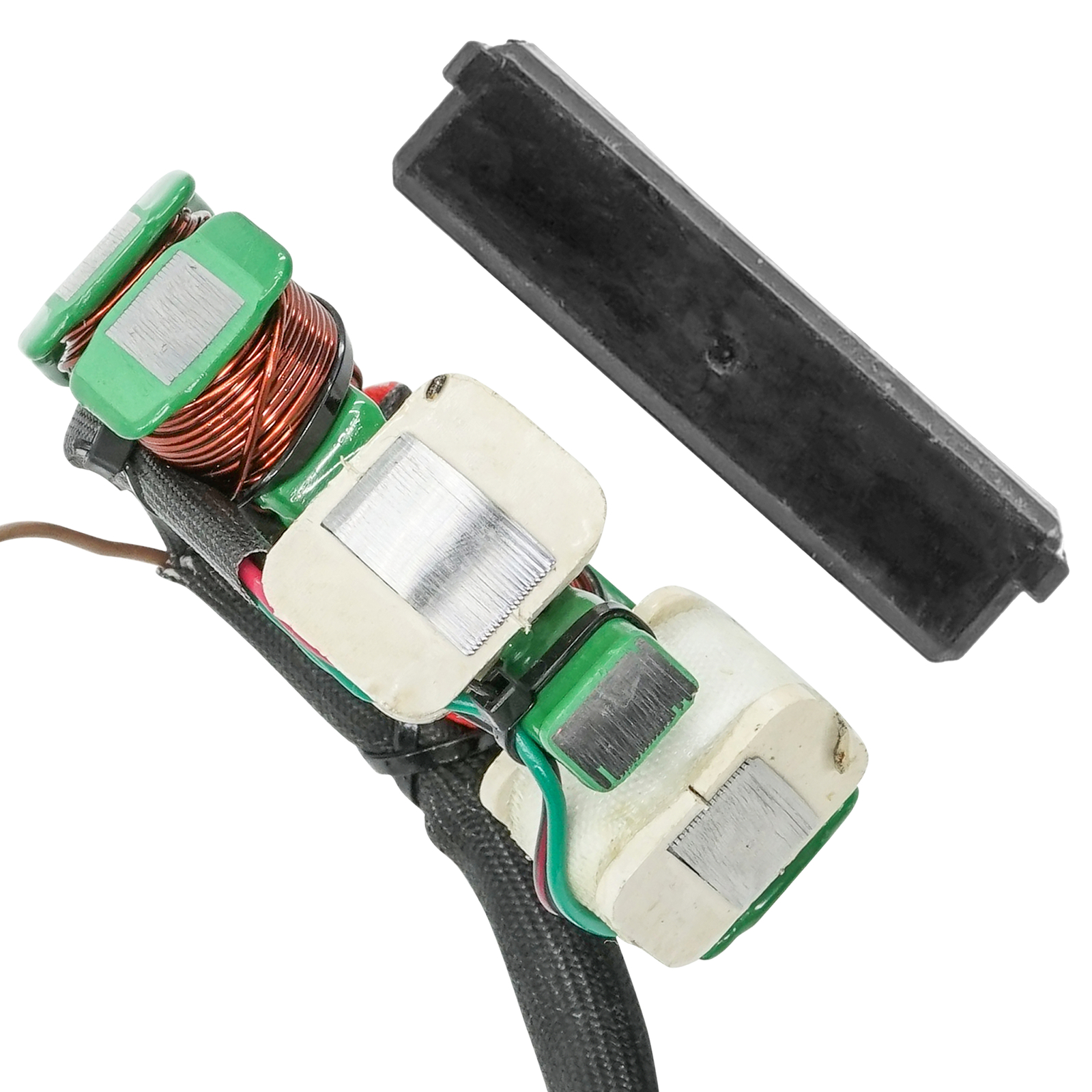 Stator & Regulator Rectifier for Polaris Sportsman 500 1996 1997 Atv 4-Stroke