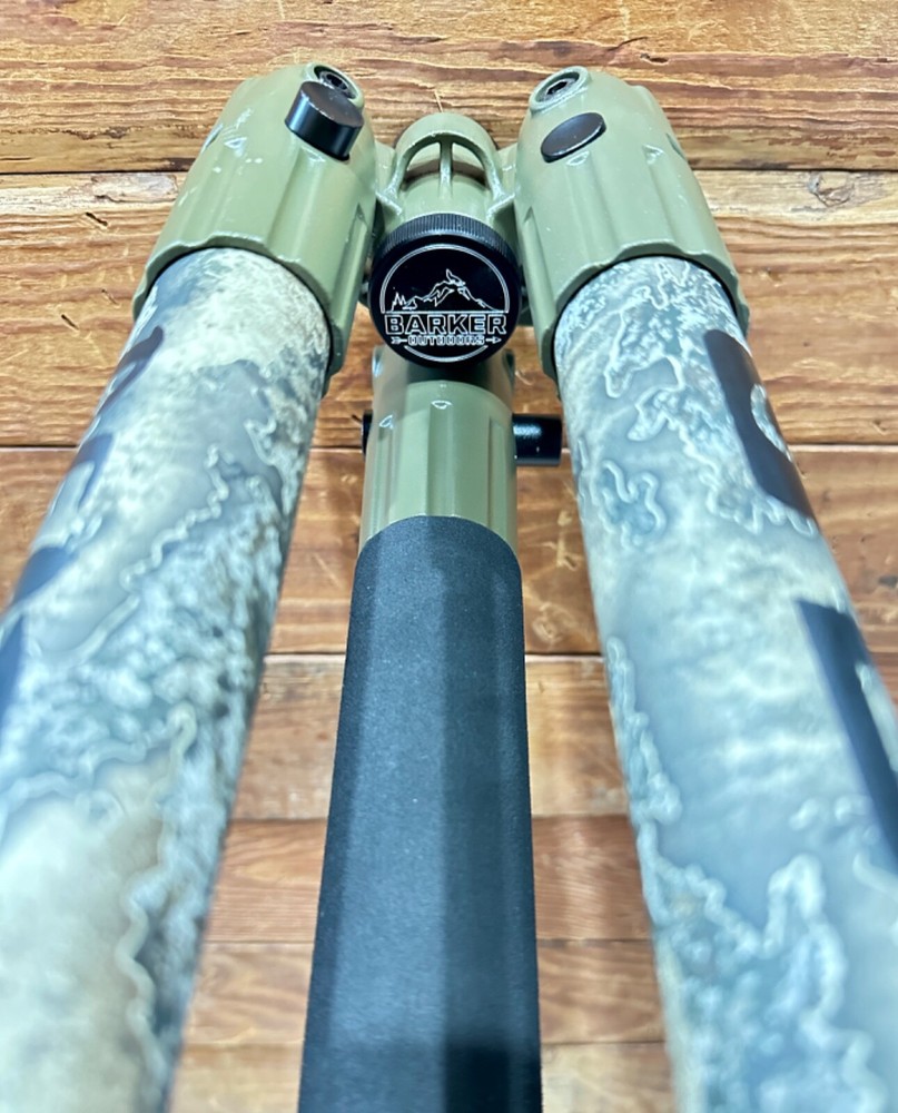 BOG DEATHGRIP BALLHEAD CONVERSION KIT
