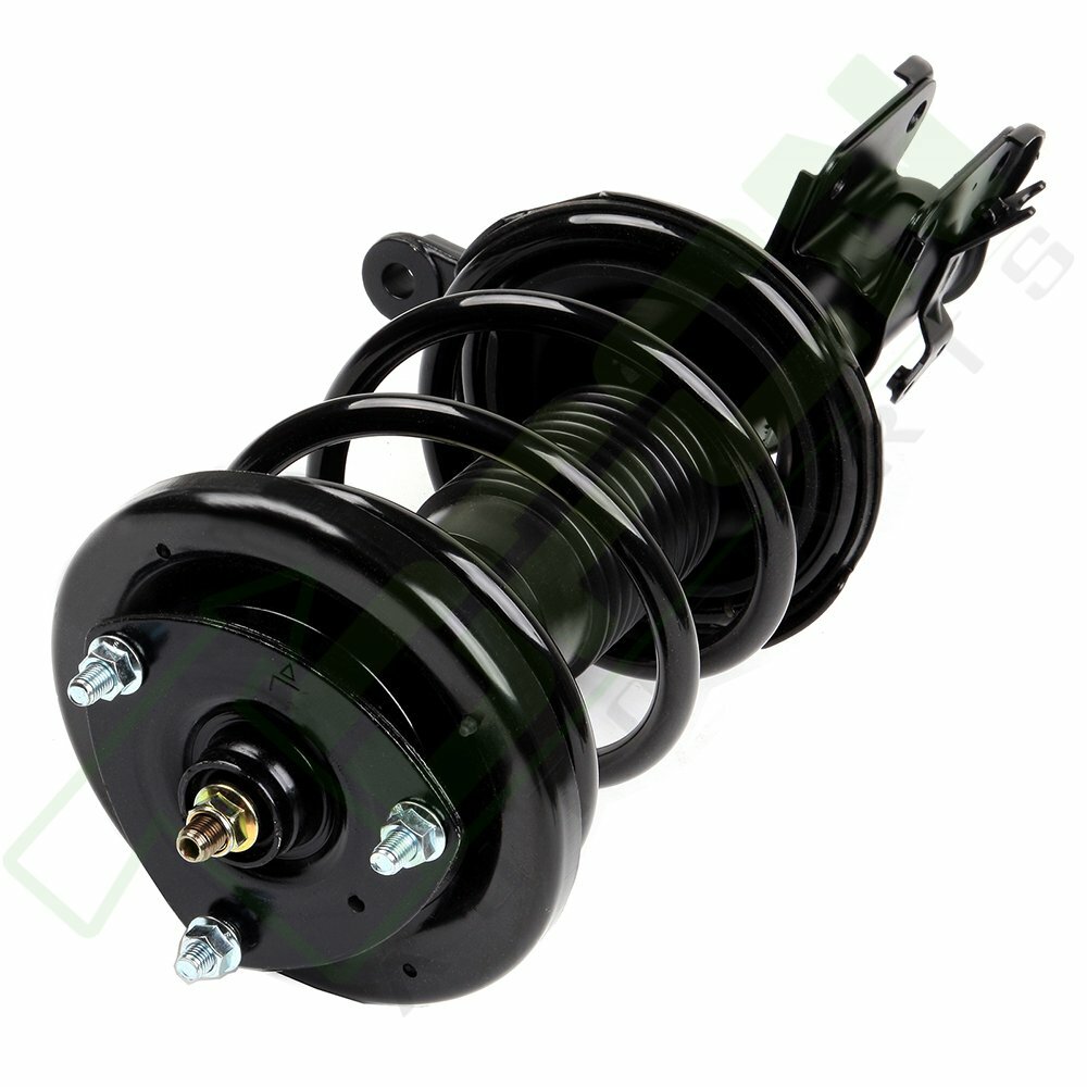 4PCS Complete Struts Assembly Shocks Kits For 2001-2005 Honda Civic Front Rear