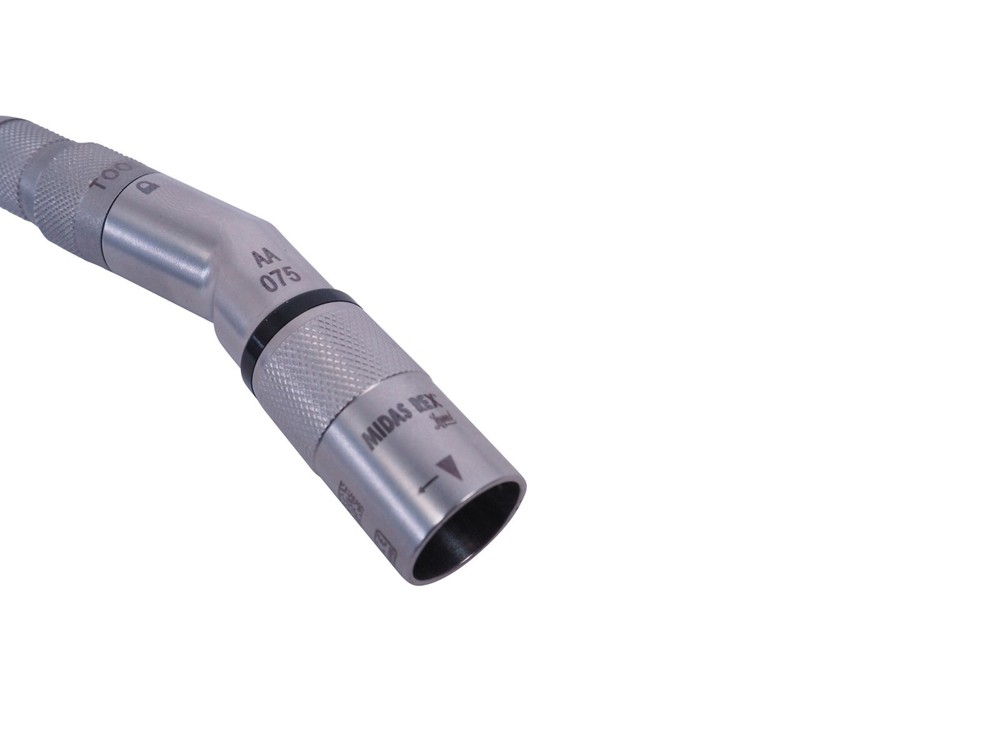 MEDTRONIC MIDAS REX AA 075