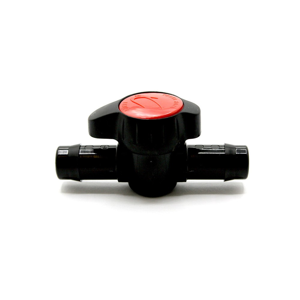 Thrifco 6862369 17Mm Insert Shut-Off Valve