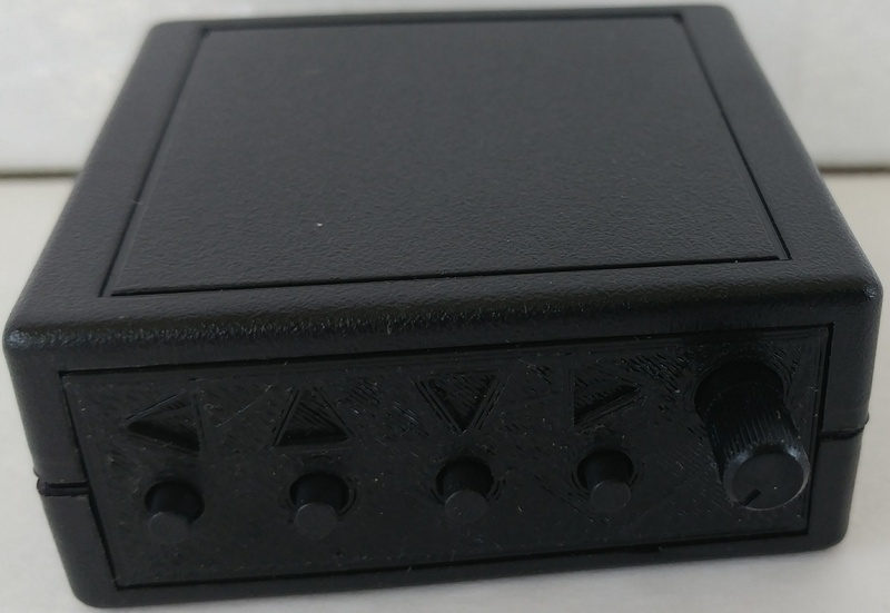 Ham Radio CW memory Keyer ULTRA-PK small easy program! Morse IAMBIC, 100+ sold!