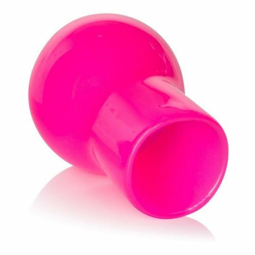 Advanced Nipple Suckers - Pink